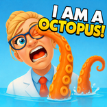I Am a Octopus
