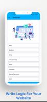 Learn HTML, CSS, JS, PHP imagem de tela 3