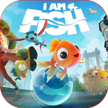 I Am Fish Walkthrough Fish