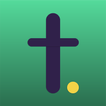 BIBLE STUDY: OFFLINE BIBLE icon