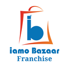 IAMO Bazaar Franchise biểu tượng