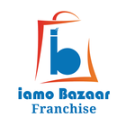 IAMO Bazaar Franchise Zeichen