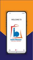 IAMO Bazaar Franchise Poster