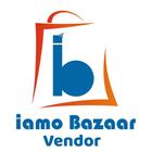 IAMO Bazaar Vendor Zeichen