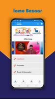IAMO Bazaar Vendor ภาพหน้าจอ 2