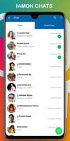 IAMON - Indian Social Media Screenshot 3