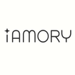 iAMORY-Silver & Gold Jewellery icon