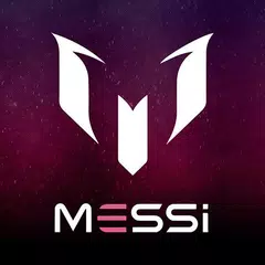 Messi Official App