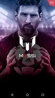 Messi App Oficial Affiche