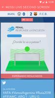 Messi App Oficial capture d'écran 2