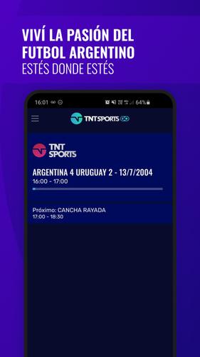 Tnt Sports For Android Apk Download