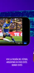 Estadio TNT Sports XAPK download