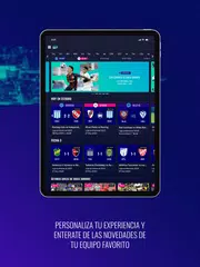 Estadio TNT Sports XAPK download