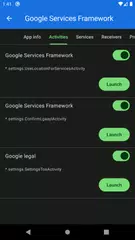 Скачать Disable Apps [without ROOT] XAPK