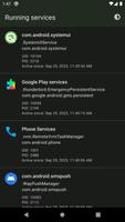 برنامه‌نما Disable Apps [without ROOT] عکس از صفحه