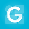 Grasunt KWGT - Gradient Based  APK