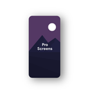 Pro Screens - App for HomeScre APK