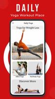 Yoga gönderen