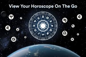Daily Horoscope Cartaz