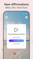 Daily Affirmations - I am screenshot 2