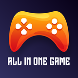 All games, Games 2024 icon