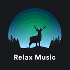 Relaxing Music, Sleep Sounds icône