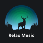 Relaxing Music, Sleep Sounds ícone