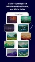 Relaxing Music, Sleep Sounds imagem de tela 1