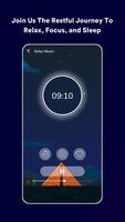 Relaxing Music, Sleep Sounds imagem de tela 2