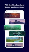 Relaxing Music, Sleep Sounds imagem de tela 3