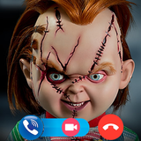 APK Chucky Calling Fake Call