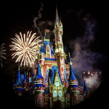 Disneyland Countdown