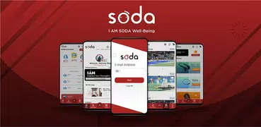 SODA Well-Being
