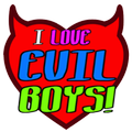 I Love Evil Boys! - Tagalog VN
