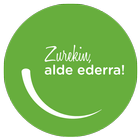 Tolosaldean Zer Non-icoon