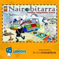 Nairobitarra