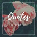 Beautiful Quotes On Life And Love APK