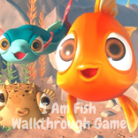 I Am Fish Walkthrough
