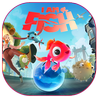 I Am Fish Walkthrough icon