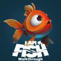 I Am Fish Game Walkthrough