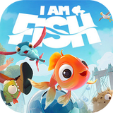 I Am Fish icono