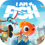 I Am Fish icon