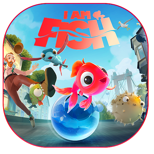 i am fish apk free download