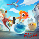 I Am Fish Advice APK