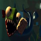 Guide for i am fish escap bowl