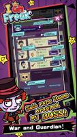 I am Freak imagem de tela 1