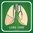 Lung Care biểu tượng
