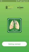 Lung Care Affiche