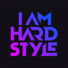 I AM HARDSTYLE icône