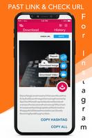 Download Video And Image For Insta syot layar 3